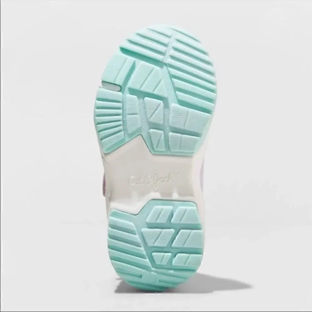 Toddler Ari Apparel Sneakers - Cat & Jack